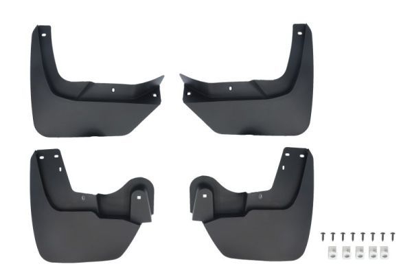 BLIC 8800-02-1306707P Bulkhead