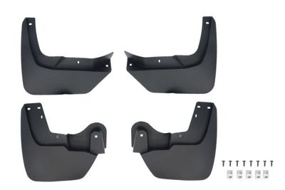 Bulkhead BLIC 8800-02-1306707P