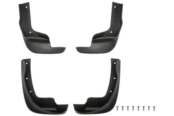 BLIC 8800-02-1617708P Bulkhead