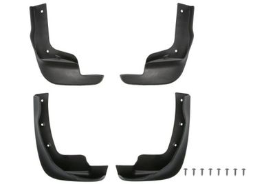 Bulkhead BLIC 8800-02-1617708P