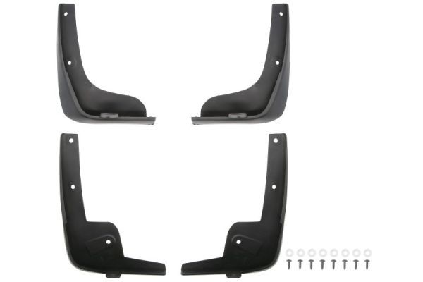BLIC 8800-02-1636707P Bulkhead