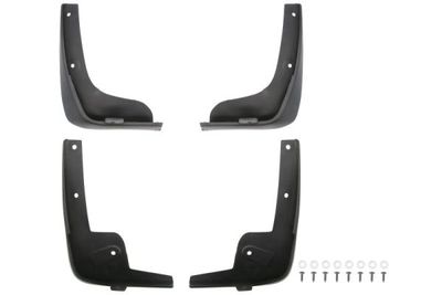 Bulkhead BLIC 8800-02-1636707P