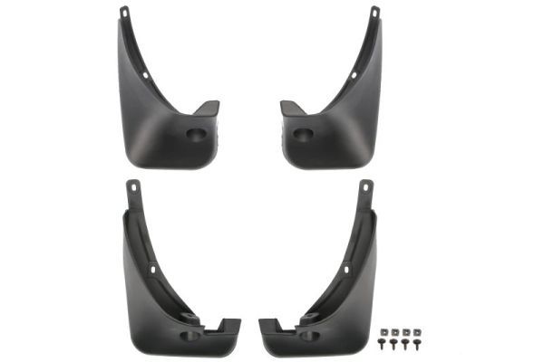 BLIC 8800-02-1679707P Bulkhead