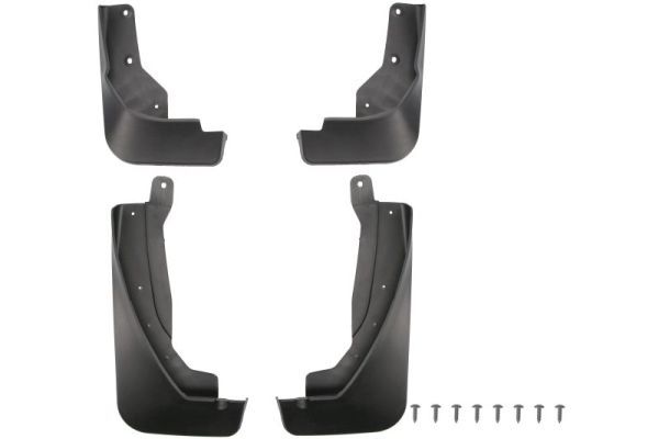 BLIC 8800-02-1684707P Bulkhead