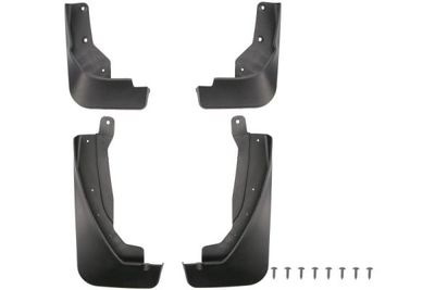 Bulkhead BLIC 8800-02-1684707P