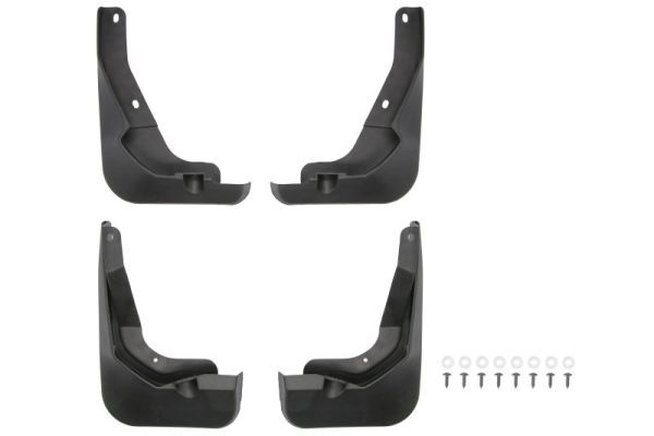 BLIC 8800-02-2537707P Bulkhead