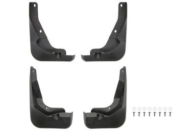 Bulkhead BLIC 8800-02-2537707P