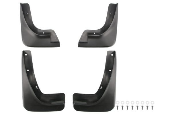 BLIC 8800-02-2556707P Bulkhead