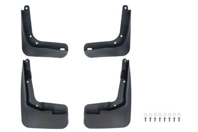 Bulkhead BLIC 8800-02-2558707P