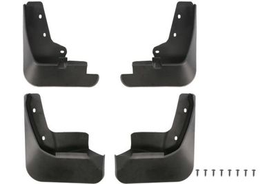 Bulkhead BLIC 8800-02-2598707P