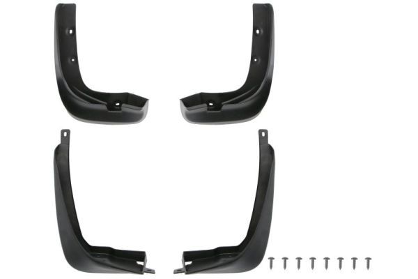 BLIC 8800-02-2901707P Bulkhead