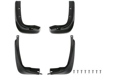 Bulkhead BLIC 8800-02-2901707P