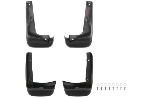 BLIC 8800-02-2903707P Bulkhead