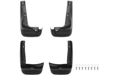 Bulkhead BLIC 8800-02-2903707P