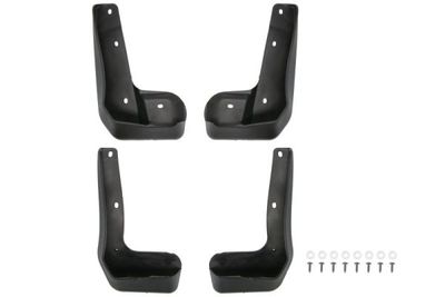 Bulkhead BLIC 8800-02-2914707P