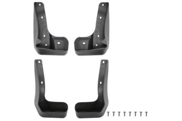 BLIC 8800-02-2914708P Bulkhead