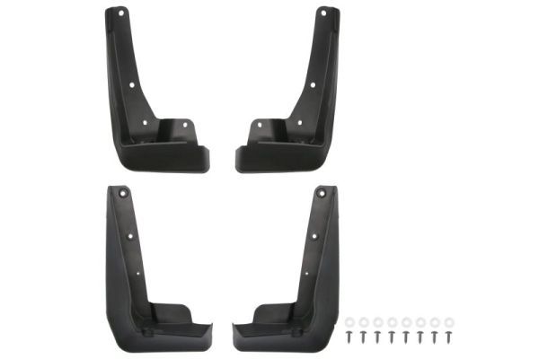 BLIC 8800-02-2915707P Bulkhead