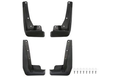 Bulkhead BLIC 8800-02-2915707P