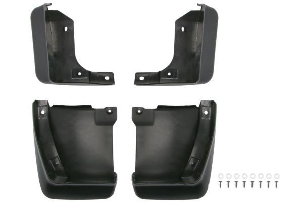 BLIC 8800-02-2926707P Bulkhead