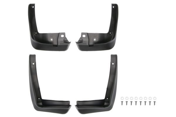 BLIC 8800-02-2927707P Bulkhead