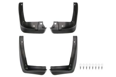 Bulkhead BLIC 8800-02-2927707P