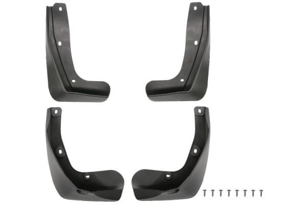 BLIC 8800-02-2951707P Bulkhead