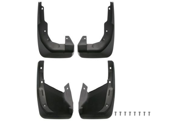 BLIC 8800-02-2957707P Bulkhead