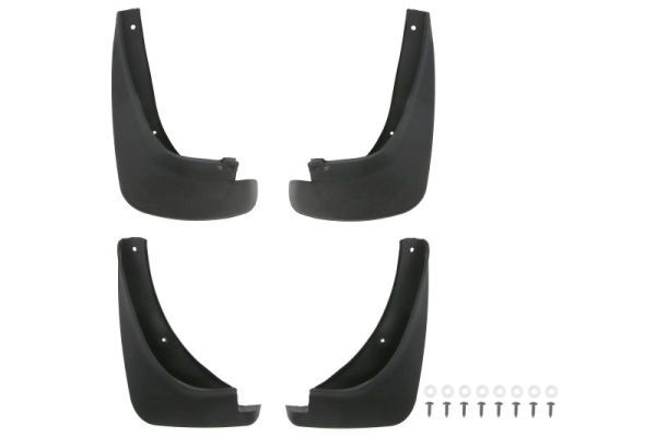 BLIC 8800-02-3155707P Bulkhead