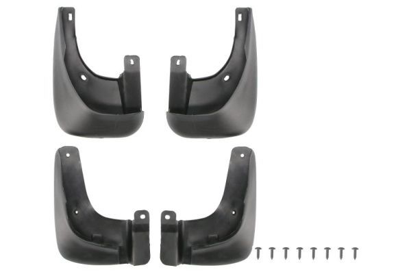 BLIC 8800-02-3164707P Bulkhead