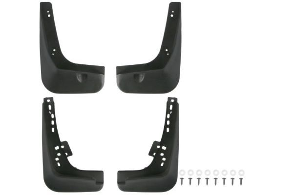 BLIC 8800-02-3170707P Bulkhead