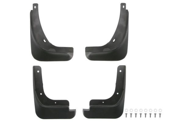BLIC 8800-02-3174707P Bulkhead