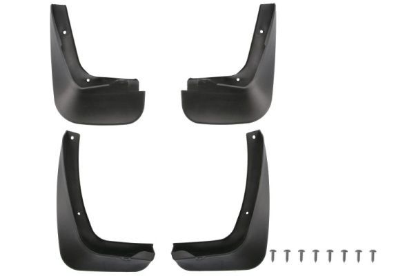 BLIC 8800-02-3176707P Bulkhead