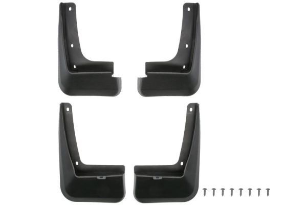 BLIC 8800-02-3177707P Bulkhead