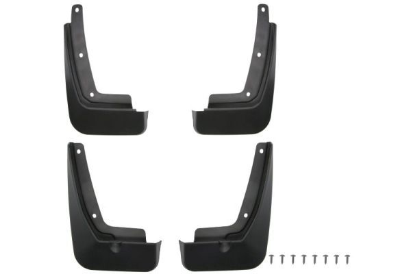BLIC 8800-02-3183707P Bulkhead