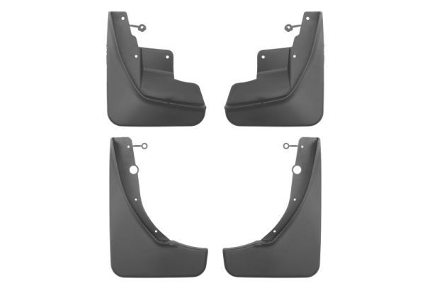 BLIC 8800-02-3206707P Bulkhead