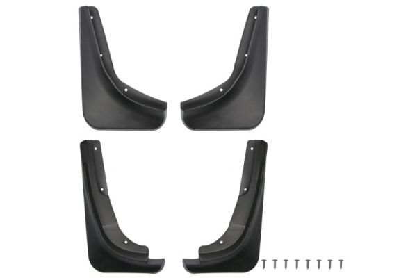 BLIC 8800-02-3206708P Bulkhead
