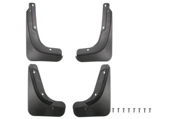BLIC 8800-02-3217707P Bulkhead
