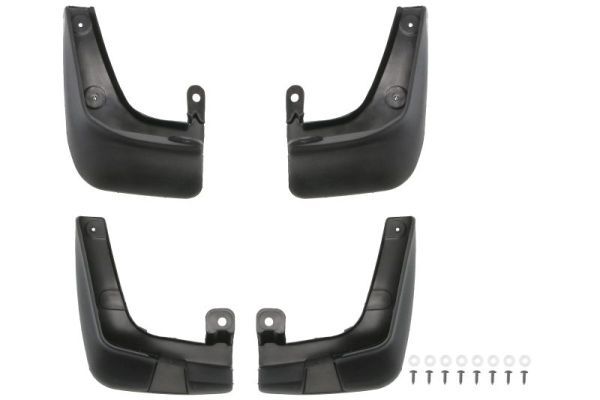 BLIC 8800-02-3278707P Bulkhead