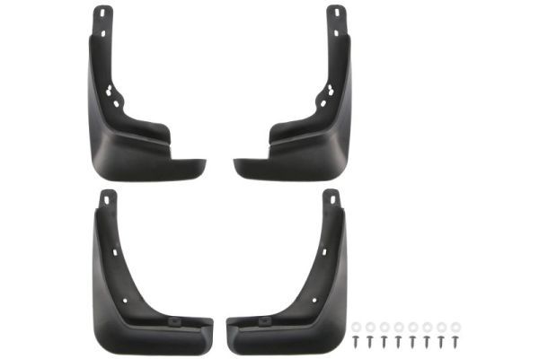 BLIC 8800-02-3279707P Bulkhead