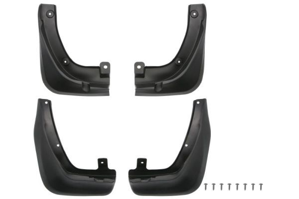 BLIC 8800-02-3291707P Bulkhead