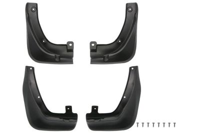 Bulkhead BLIC 8800-02-3291707P