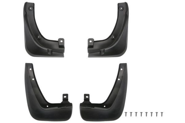 BLIC 8800-02-3292707P Bulkhead