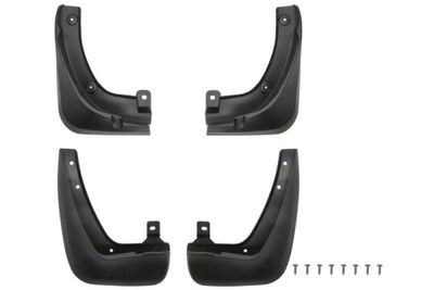 Bulkhead BLIC 8800-02-3292707P