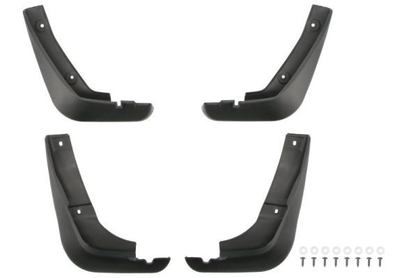 BLIC 8800-02-3453707P Bulkhead