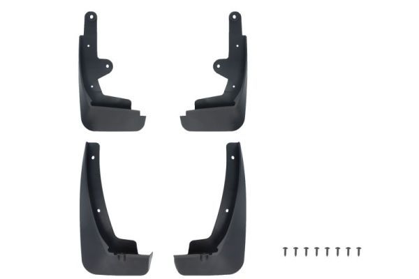 BLIC 8800-02-3479708P Bulkhead