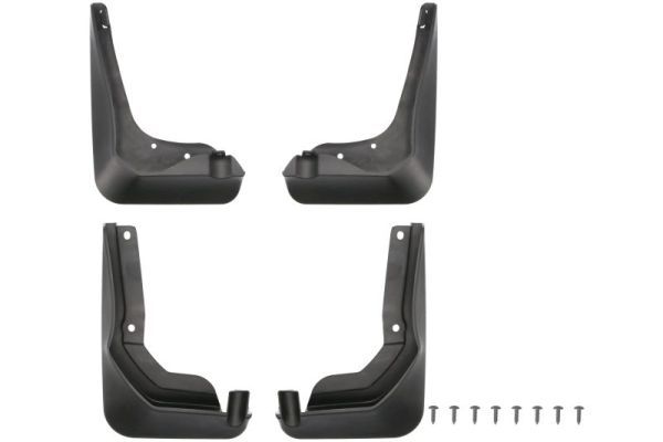 BLIC 8800-02-3521707P Bulkhead