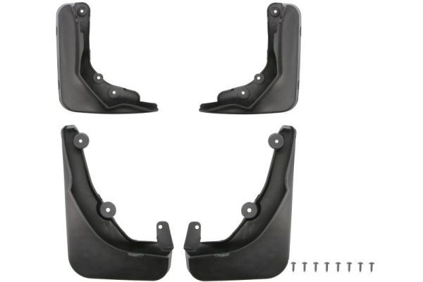 BLIC 8800-02-3529707P Bulkhead