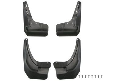 Bulkhead BLIC 8800-02-3539707P