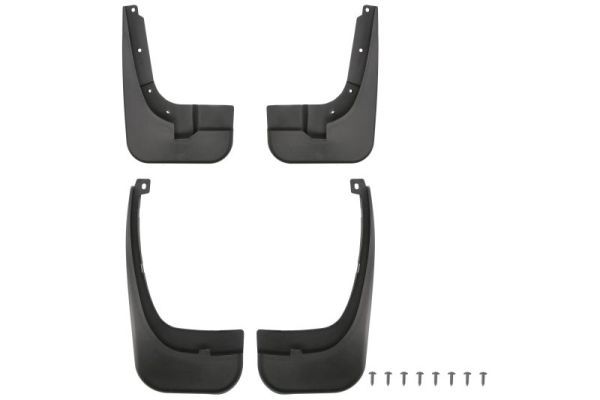 BLIC 8800-02-3552707P Bulkhead