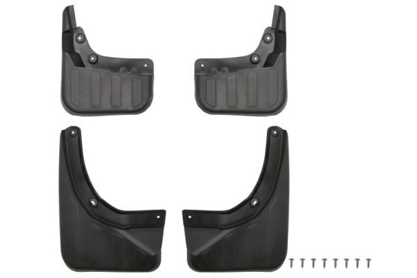 BLIC 8800-02-3580707P Bulkhead